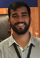 Daniel Karp Vasquez