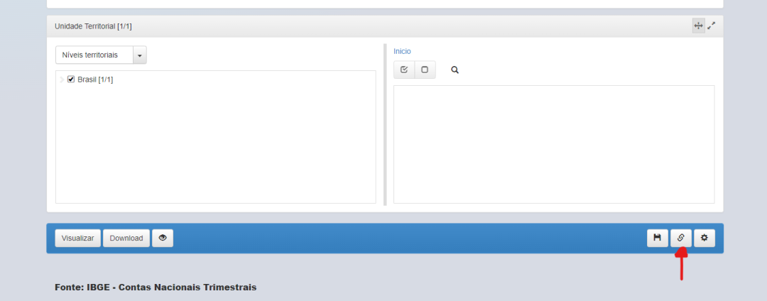 Coletando dados do SIDRA com o Python - Análise Macro