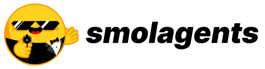 smolagents