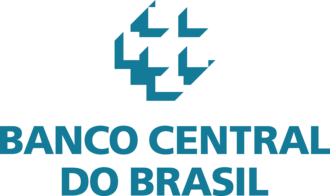 Logo do Banco Central do Brasil