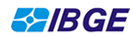 Logo do IBGE