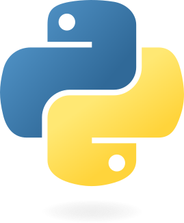 Logo do Python